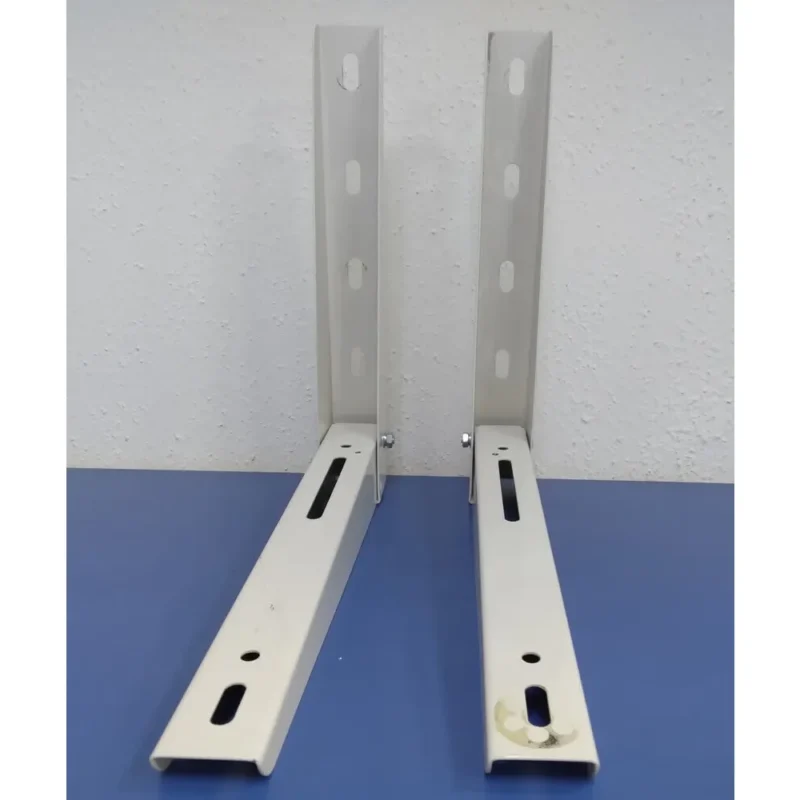 Soporte Mural para Unidad Condensadora 900 y 12000 btu