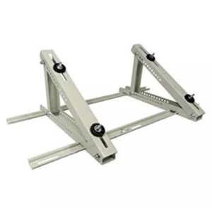 Soporte Nivelador Techo para condensador 9-12-18