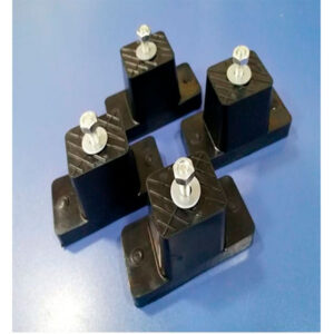 Soporte Goma para suelo Condensador 9-12-18-24