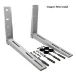 Soporte muro BA para condensador 24-36