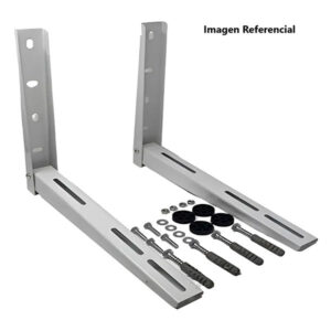 Soporte muro BA para condensador 24-36