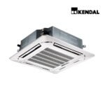 Split Cassette 18.000 BTU KENDAL inverter R410a 220V