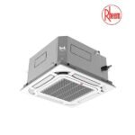 Split Cassette 24.000 BTU RHEEM inverter R410a 220V