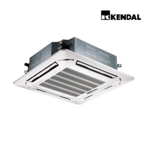 Split Cassette 36.000 BTU KENDAL inverter R410a 220V