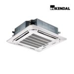 Split Cassette 48.000 BTU KENDAL inverter R410a 380V