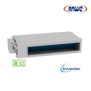 Split Ducto 24.000 BTU ANWO Inverter R32 220V