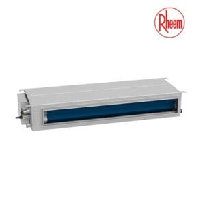 Split Ducto 60.000 BTU RHEEM inverter R410a 380V