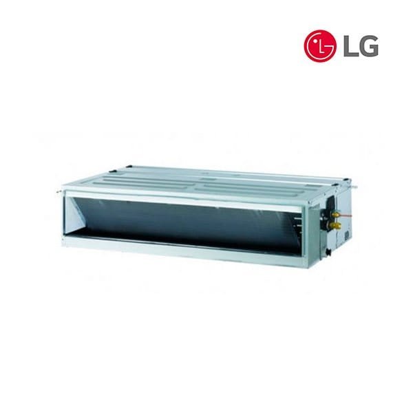Split-Ducto-85000-BTU-Inverter-LG-R410-380V Split Ducto 85000 BTU Inverter LG R410 380V