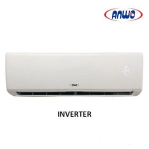Split Muro 18.000 BTU ANWO Inverter INFINITY Frio y calor R32 c/wifi