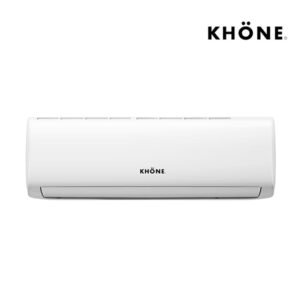 Split Muro 18.000 BTU KHONE inverter Frio y calor R32 c/Wifi