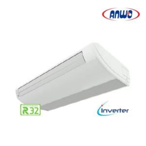 Split Piso Cielo 24.000 BTU ANWO Inverter R32 220V