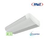 Split Piso Cielo 36.000 BTU ANWO Inverter R32 220V