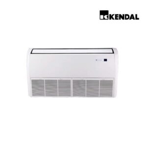 Split Piso Cielo 48.000 BTU KENDAL inverter R410a 380V