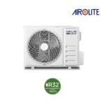 Split-muro-airolite-inverter-R32-unidad-exterior