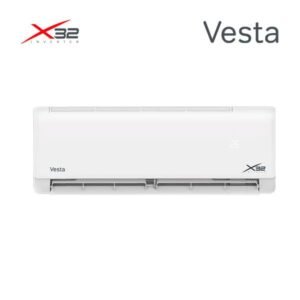 Split Muro VESTA 9.000 BTU inverter Frio y calor R32