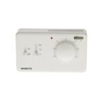 Termostato Watts Fancoil