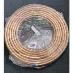 Tubería Cobre para Refrigeración 5/8 x 15MT