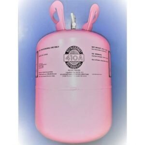 Tubo Refrigerante R410a 11,3Kg