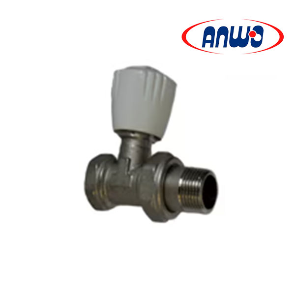 Valvula-Radiador-Recta-Doble-REG-1-2-PEX-20-EUROKONO Valvula-Radiador-Recta-Doble-REG-1-2-PEX-20-EUROKONO