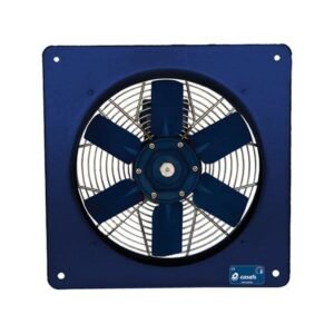 Ventilador Helicoidal Mural CASALS HJBM 45M4 0,37Kw QMAX 6380 M3H 220V