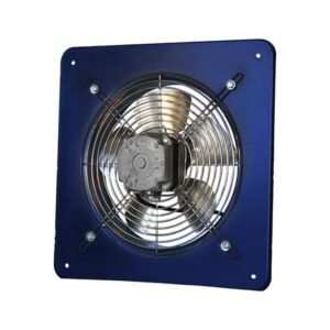 Ventilador Helicoidal Mural CASALS HJEM 30M4 0,075Kw QMAX 1220 M3H 220V