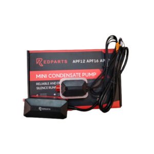 bomba de condensado redpar mini 16 lts