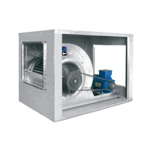 box bv casals centrifugo ventilador