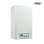 Caldera Mixta (Calefacción / Calefon ) ANWO Atron 24 OF 20.200Kcal Tiro Natural Gas Licuado