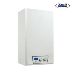 Caldera Mixta (Calefacción / Calefon ) ANWO Atron 24 OF 20.200Kcal Tiro Natural Gas Licuado