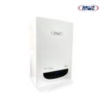 Caldera Mixta (Calefacción / Calefon ) ANWO Aqua Plus 2.0 40/42 34.000Kcal/Hr Tiro Forzado Balanceado Gas Natural