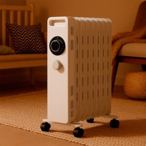 Calefacción 4 Calefactores Electricos