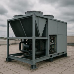 Climatizacion Industrial