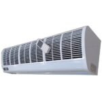 Cortina de Aire MTM, 1,20m 2 a 3 mts