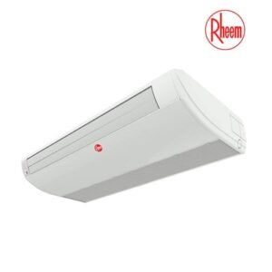 Split Piso Cielo 18.000 BTU RHEEM inverter R410a 220V