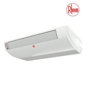 Split Piso Cielo 48.000 BTU RHEEM inverter R410a 380V