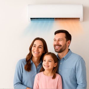 Ofertas en aire acondicionado