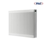 Radiador de Calefacción ANWO Mod  Simple  EK 500/500