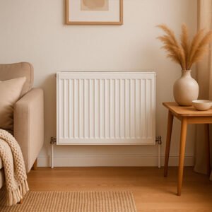 Calefacción 3 Radiadores para Calefacción