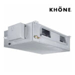 Split Ducto 18000 BTU, KHONE, Inverter, R32 220V, Sin Tuberias