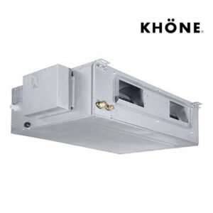 Split Ducto 60000 BTU, KHONE, Inverter, R32 380V, Sin Tuberias