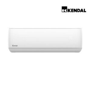 Split Muro SMART KENDAL 12.000 BTU inverter Frio y calor R32