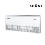 Split Piso Cielo 48000 BTU, KHONE, Inverter, R32 380V, Sin Tuberias