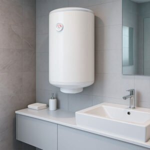 Calefacción 6 Termos Electricos