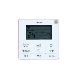 termostato-midea-fancoil-kjr