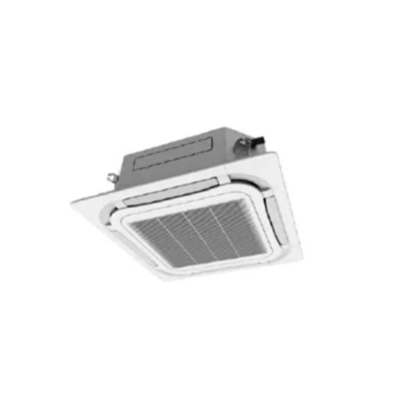 unidad exterior cassette vrf