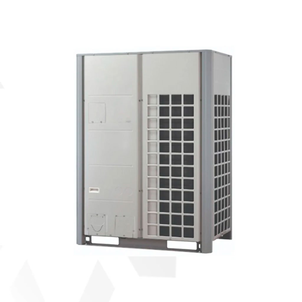 unidad exterior equipo VRF