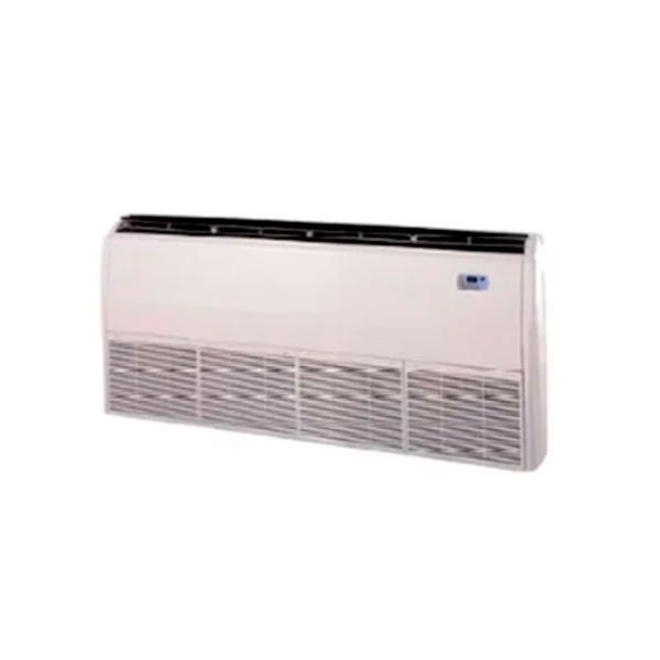 unidad interior vrf piso cielo