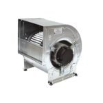 Ventilador centrifugo Baja Presion CASALS BD 12/12 M4 0,76 Kw QMAX 6280 220V