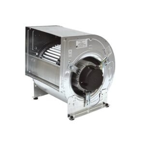 Ventilador centrifugo Baja Presion CASALS BD 10/10 M4 0,21 Kw QMAX 2870 220V